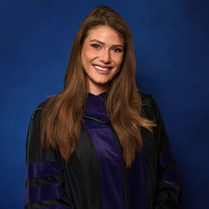 Meet your Posher, Payton a.